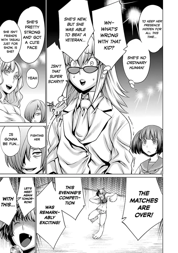 Killing Bites Chapter 39 image 05_optimized
